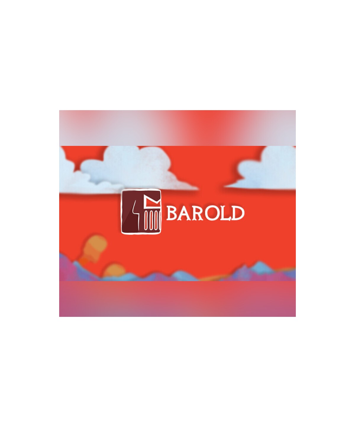 Barold  Steam Key GLOBAL
